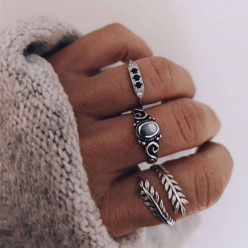 Layered Matching Set
