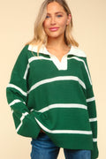 Casual Oversized Sweater