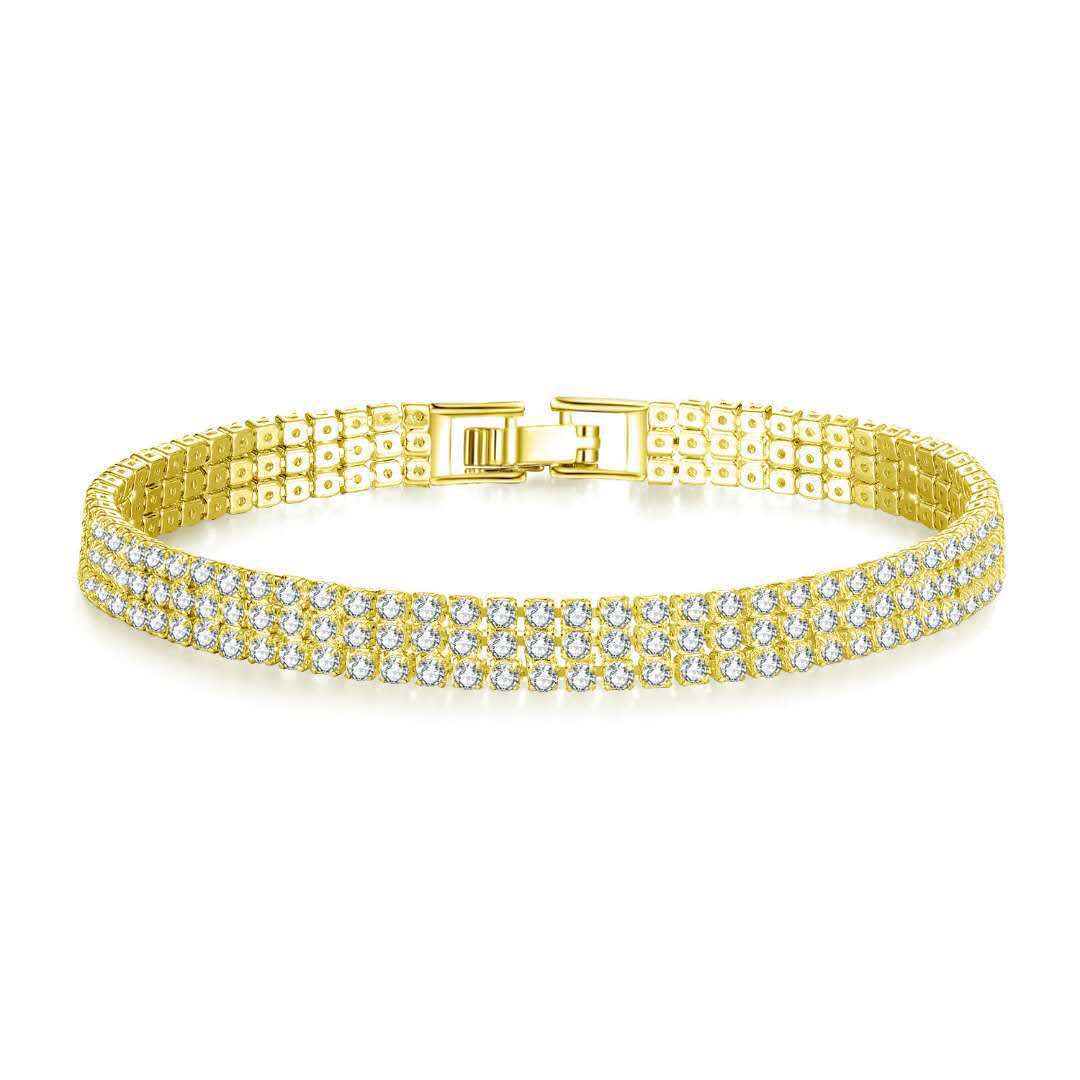 Classic Minimal Jewelry
