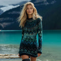 Cozy V-Neck Sweater