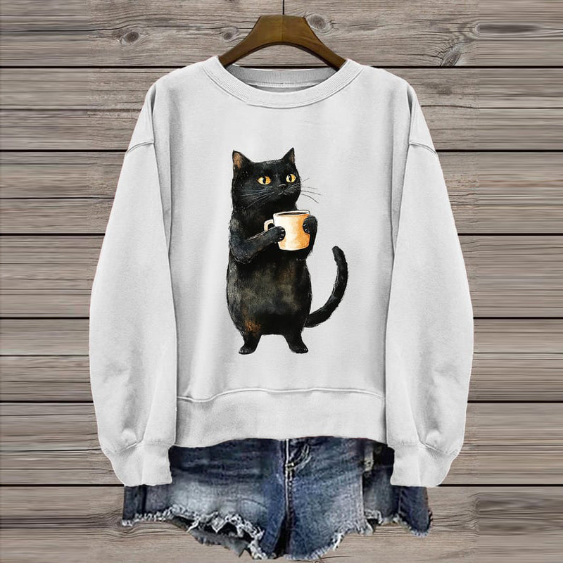 Casual Long-Sleeve Shirt