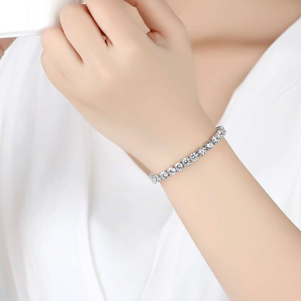 Classic Minimal Jewelry