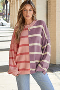 Weekend Lightweight Sweater