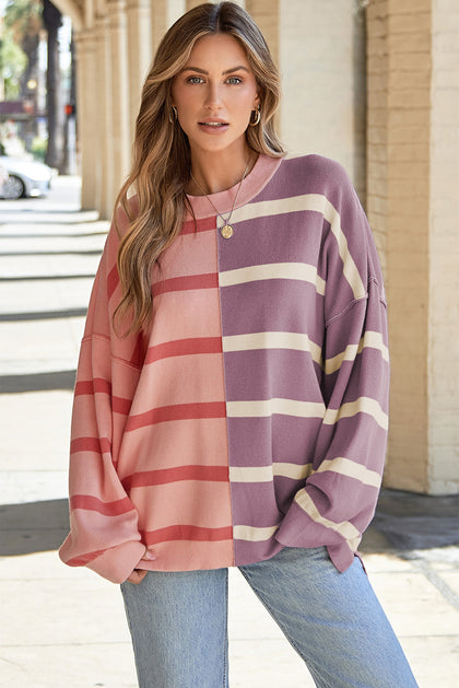 Weekend Lightweight Sweater