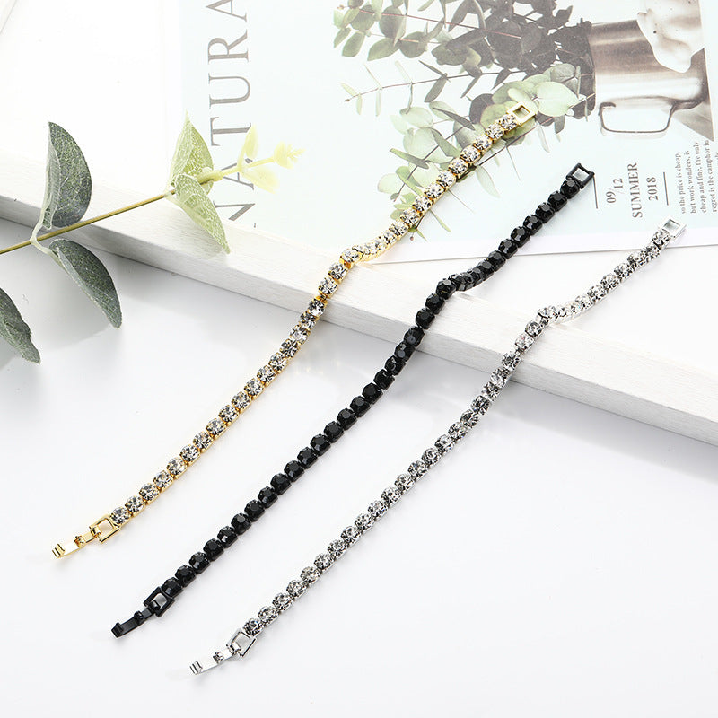 Simple Classic Jewelry