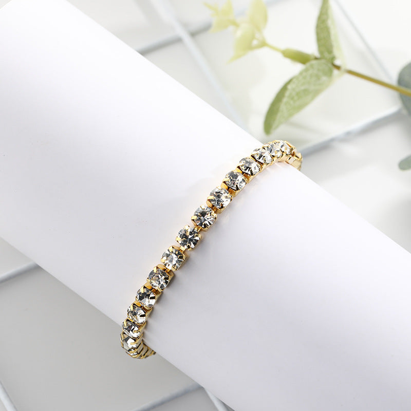 Simple Classic Jewelry
