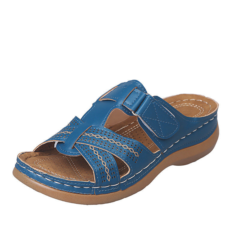 Brunch Everyday Sandals