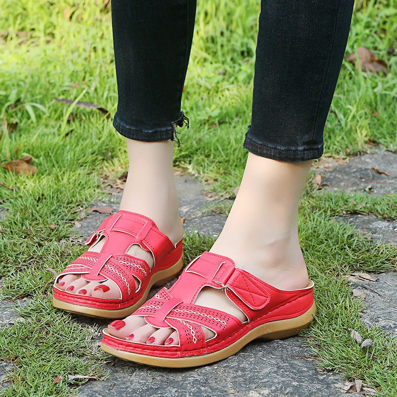 Brunch Everyday Sandals