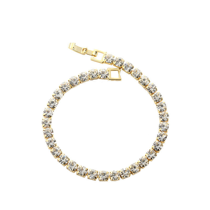 Simple Classic Jewelry