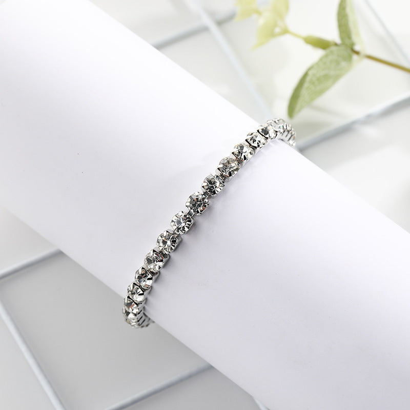 Simple Classic Jewelry