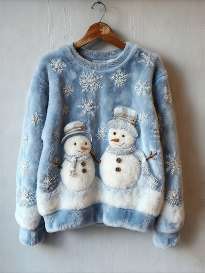 Relaxed Oversized Shirt