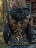 Relaxed Lightweight Sweater
