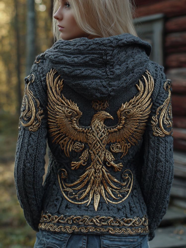 Relaxed Lightweight Sweater