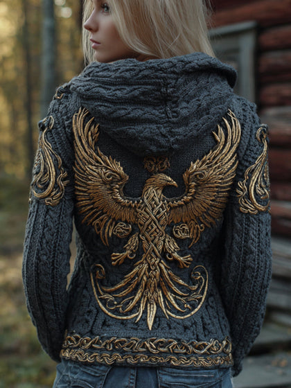 Relaxed Lightweight Sweater