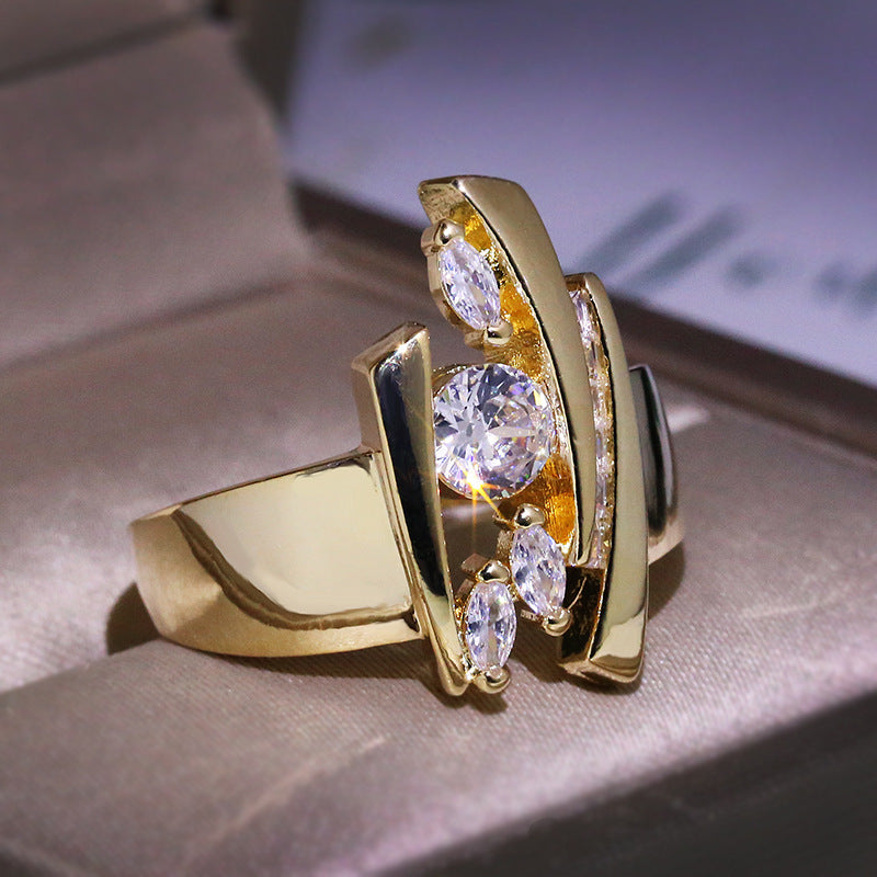 Romantic Vintage Jewelry
