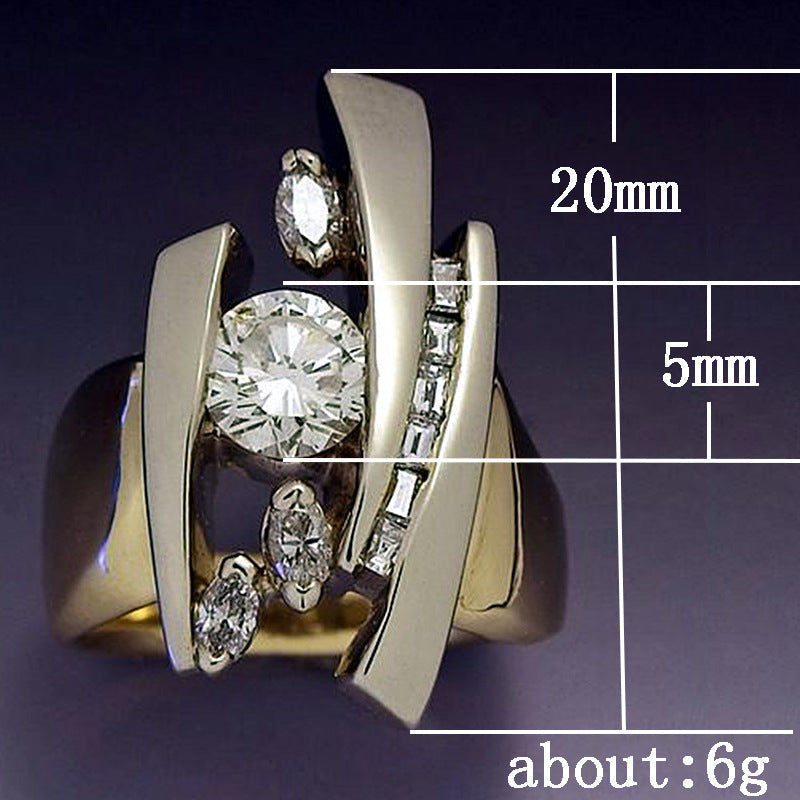 Romantic Vintage Jewelry