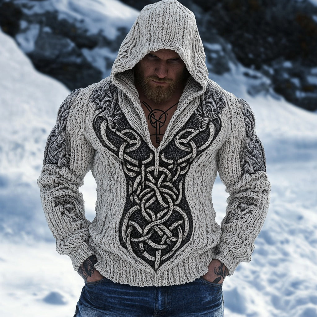Weekend Knit Sweater