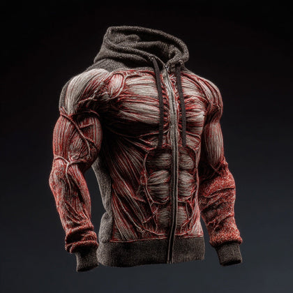 Cozy Cable Sweater