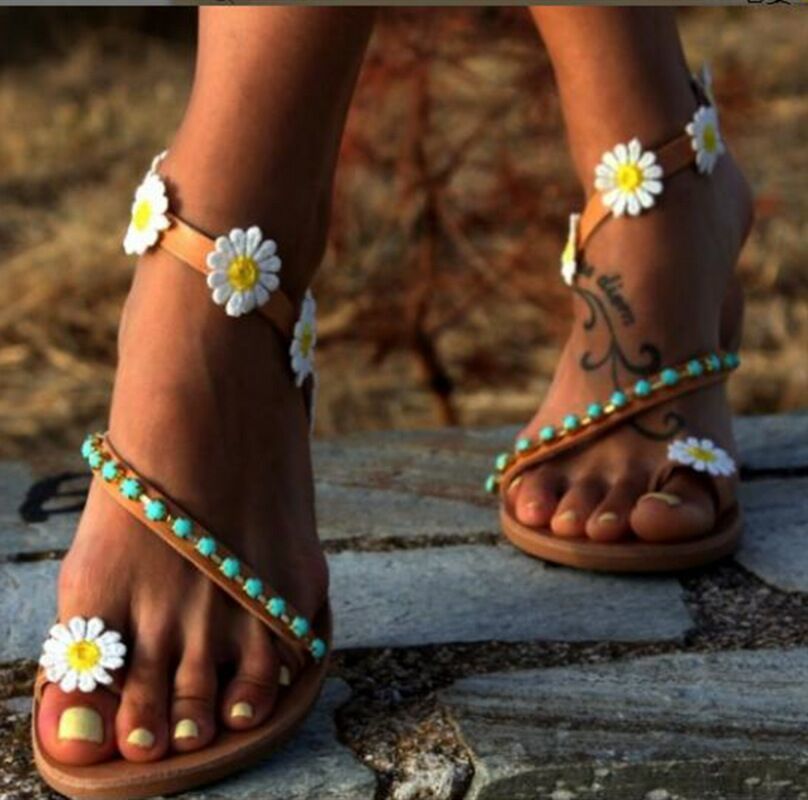 Comfortable Summer Sandals