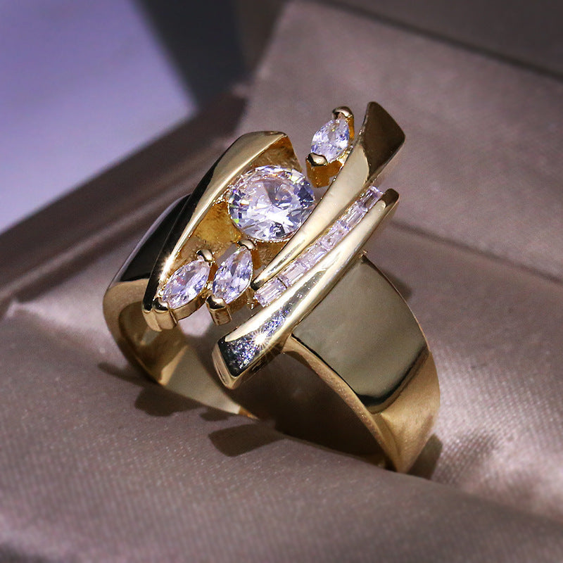 Romantic Vintage Jewelry
