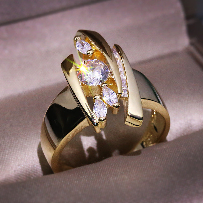 Romantic Vintage Jewelry