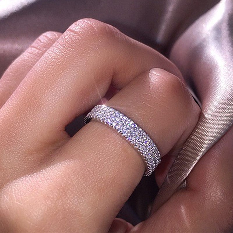 Classic Woven Jewelry