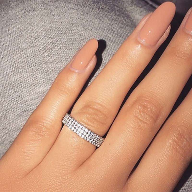 Classic Woven Jewelry