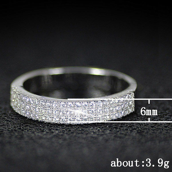 Classic Woven Jewelry