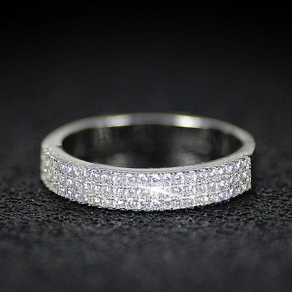 Classic Woven Jewelry