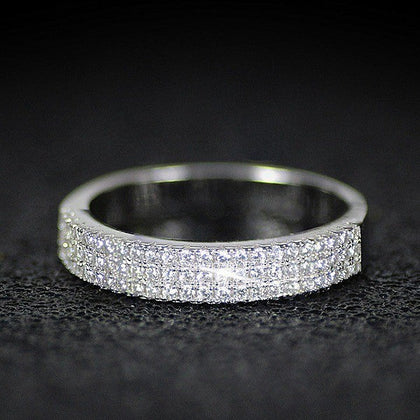 Classic Woven Jewelry