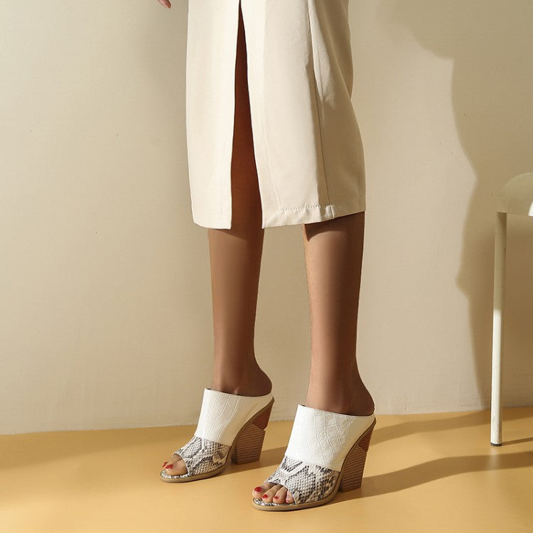 Brunch Resort Sandals