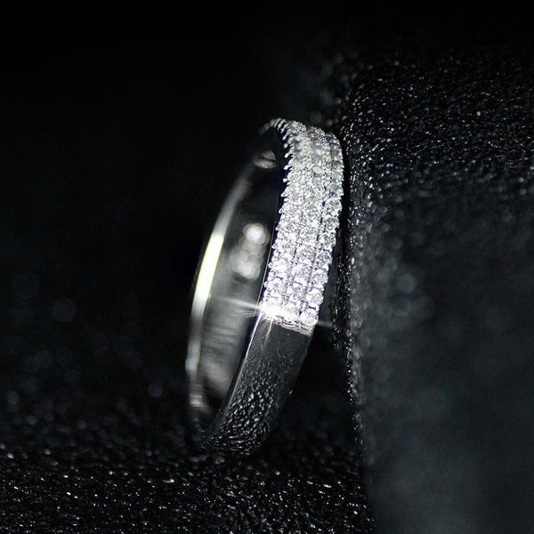 Classic Woven Jewelry