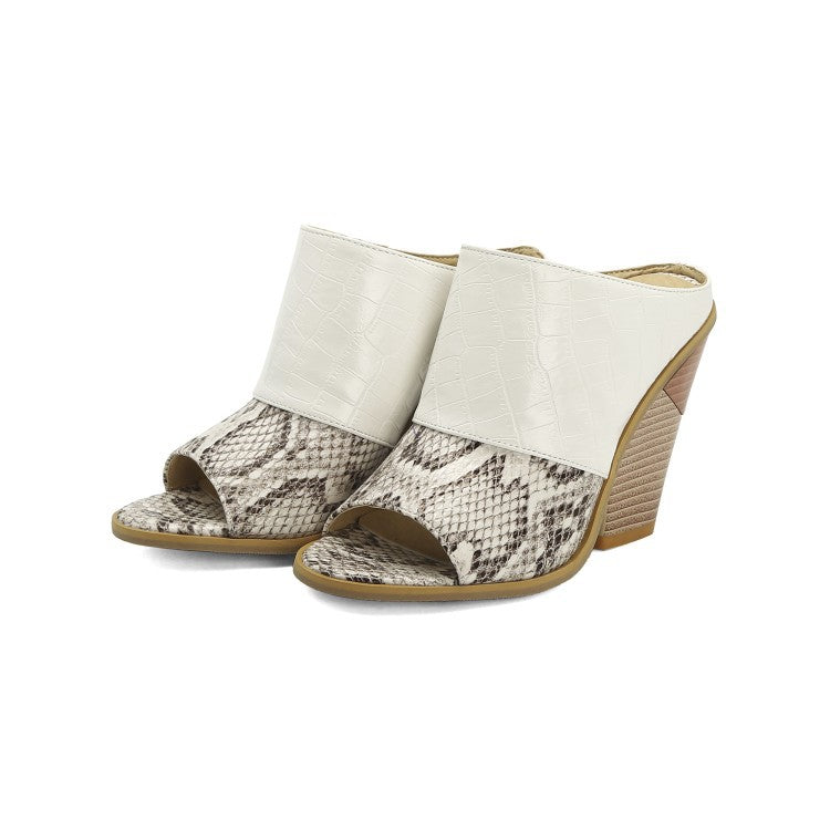 Brunch Resort Sandals