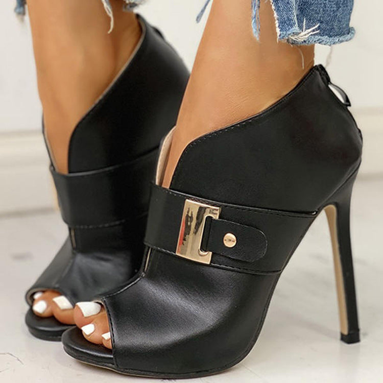 Everyday Soft Sandals