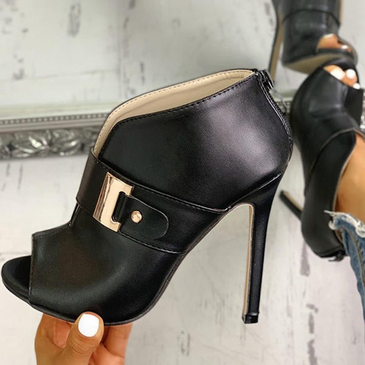 Everyday Soft Sandals