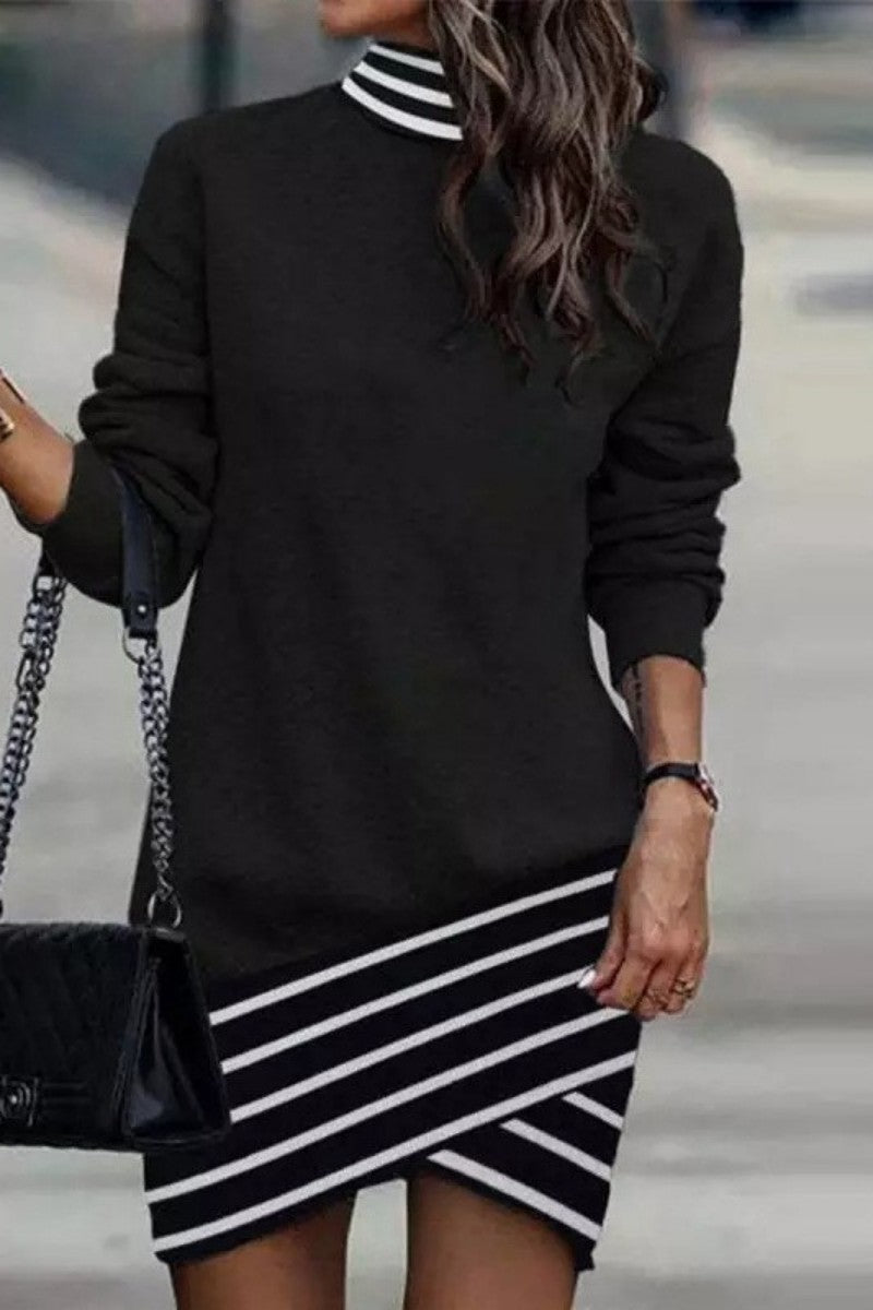 Casual Lightweight Sweater