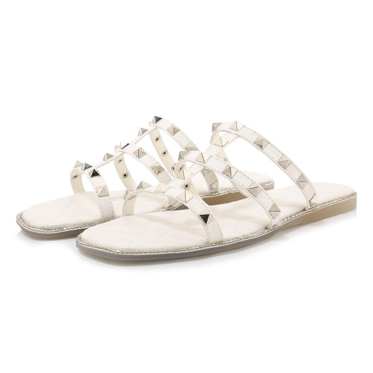 Walking Leather Sandals