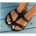 Walking Open-Toe Sandals