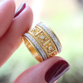 Timeless Minimal Jewelry