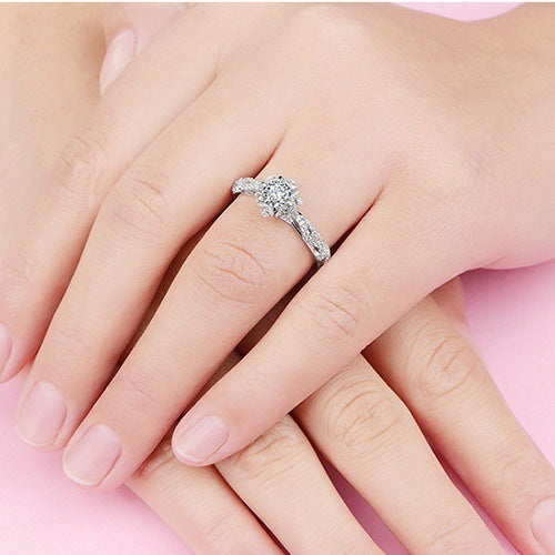 Classic Elegant Jewelry