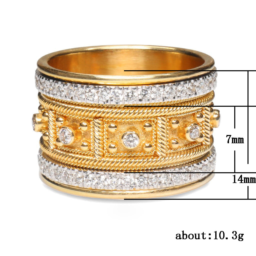 Timeless Minimal Jewelry