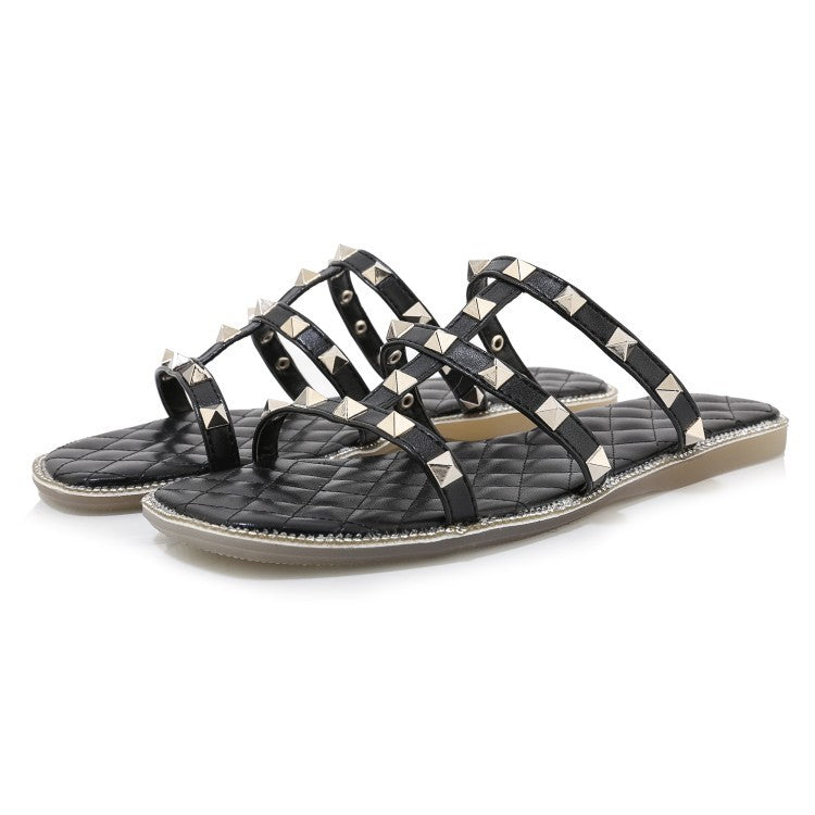 Walking Leather Sandals