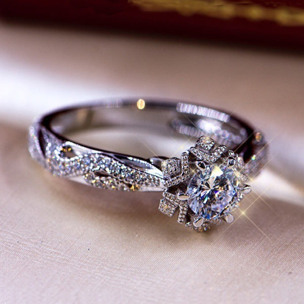 Classic Elegant Jewelry
