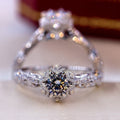 Classic Elegant Jewelry