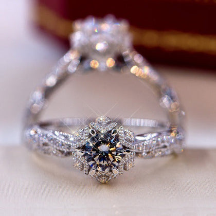 Classic Elegant Jewelry