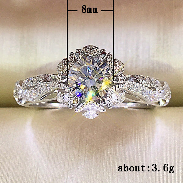 Classic Elegant Jewelry