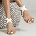 Simple Soft Sandals