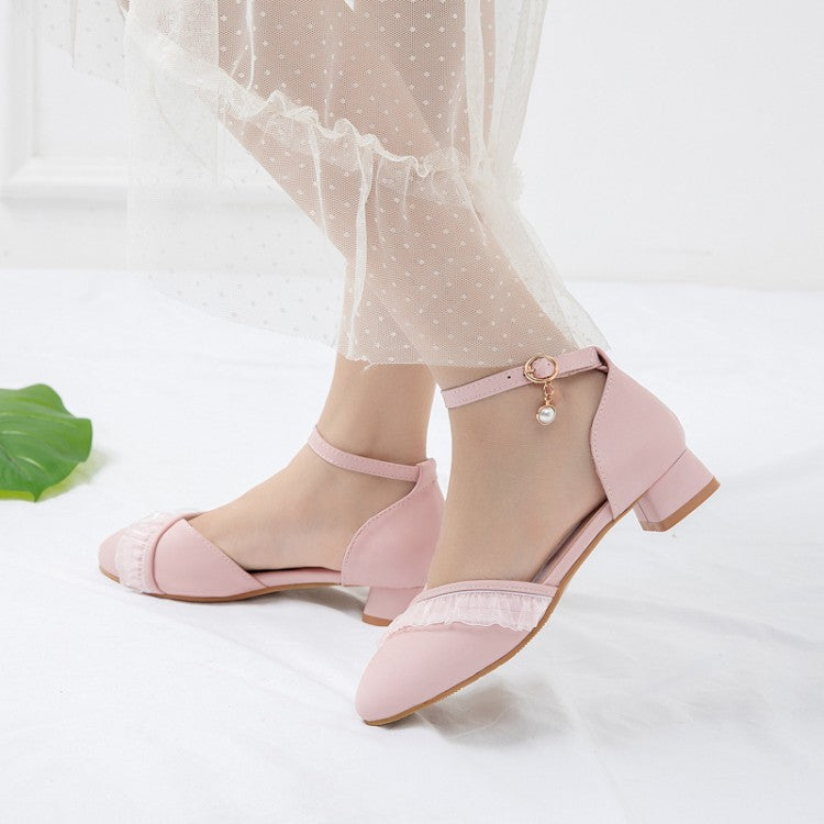 Coastal Vacation Sandals