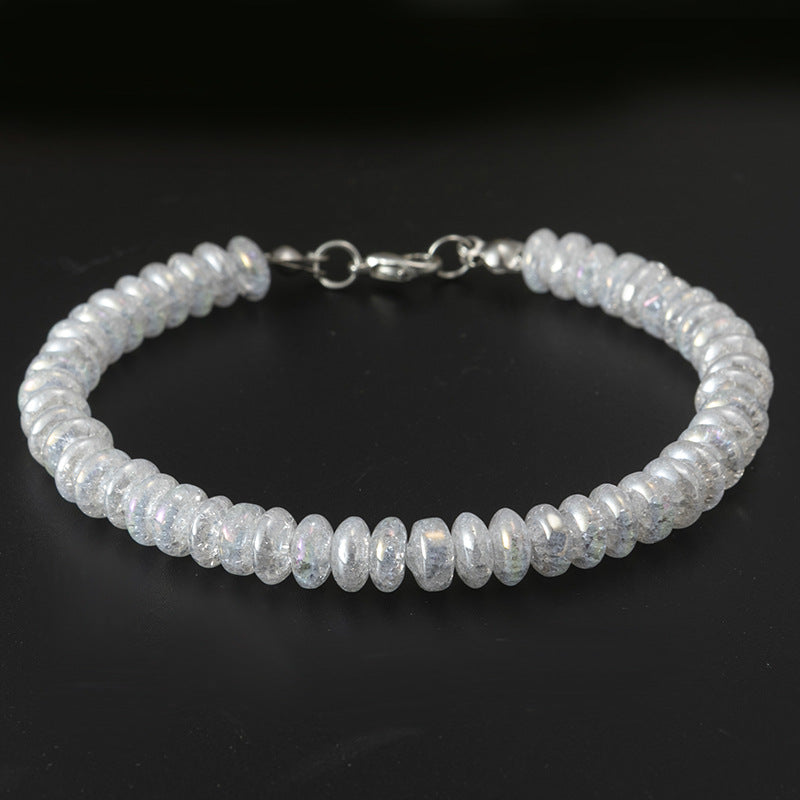 Natural Woven Jewelry