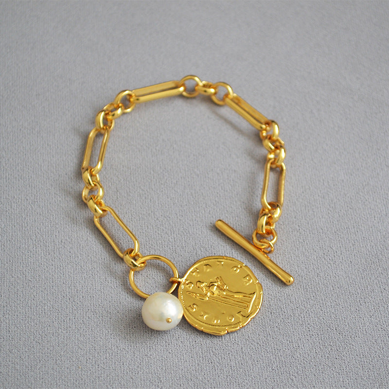Everyday Minimal Jewelry